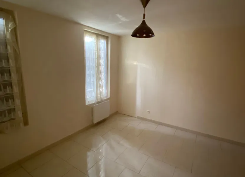 Appartement Avenue Marceau à Auxerre