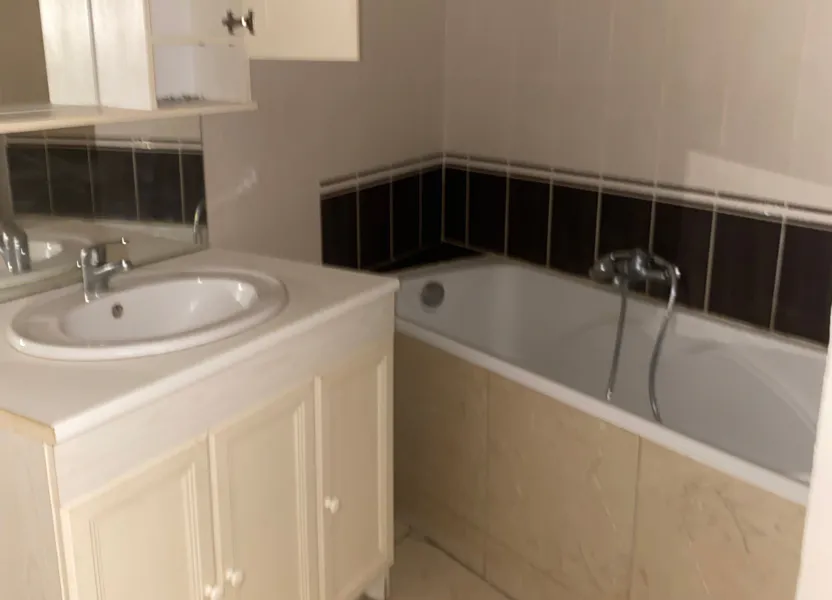 Appartement Avenue Marceau à Auxerre