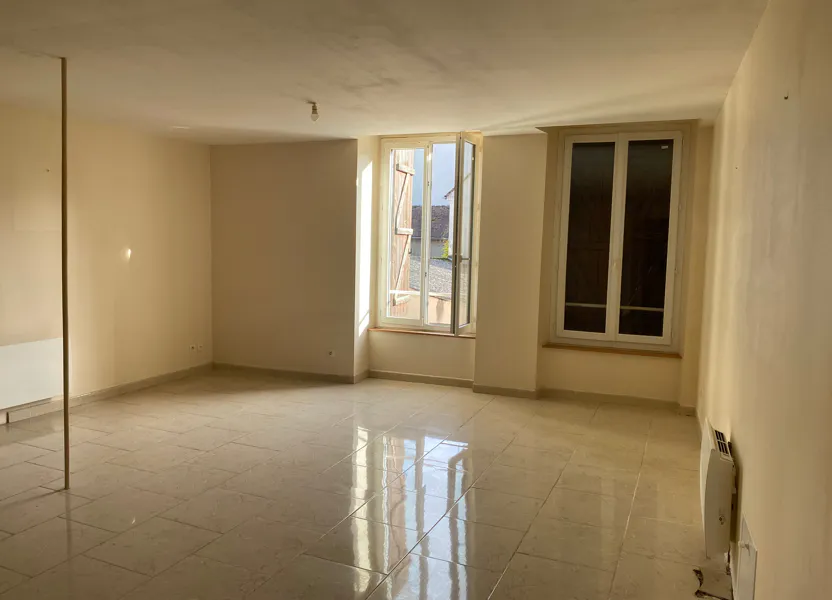 Appartement Avenue Marceau à Auxerre