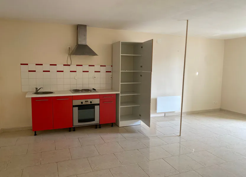 Appartement Avenue Marceau à Auxerre