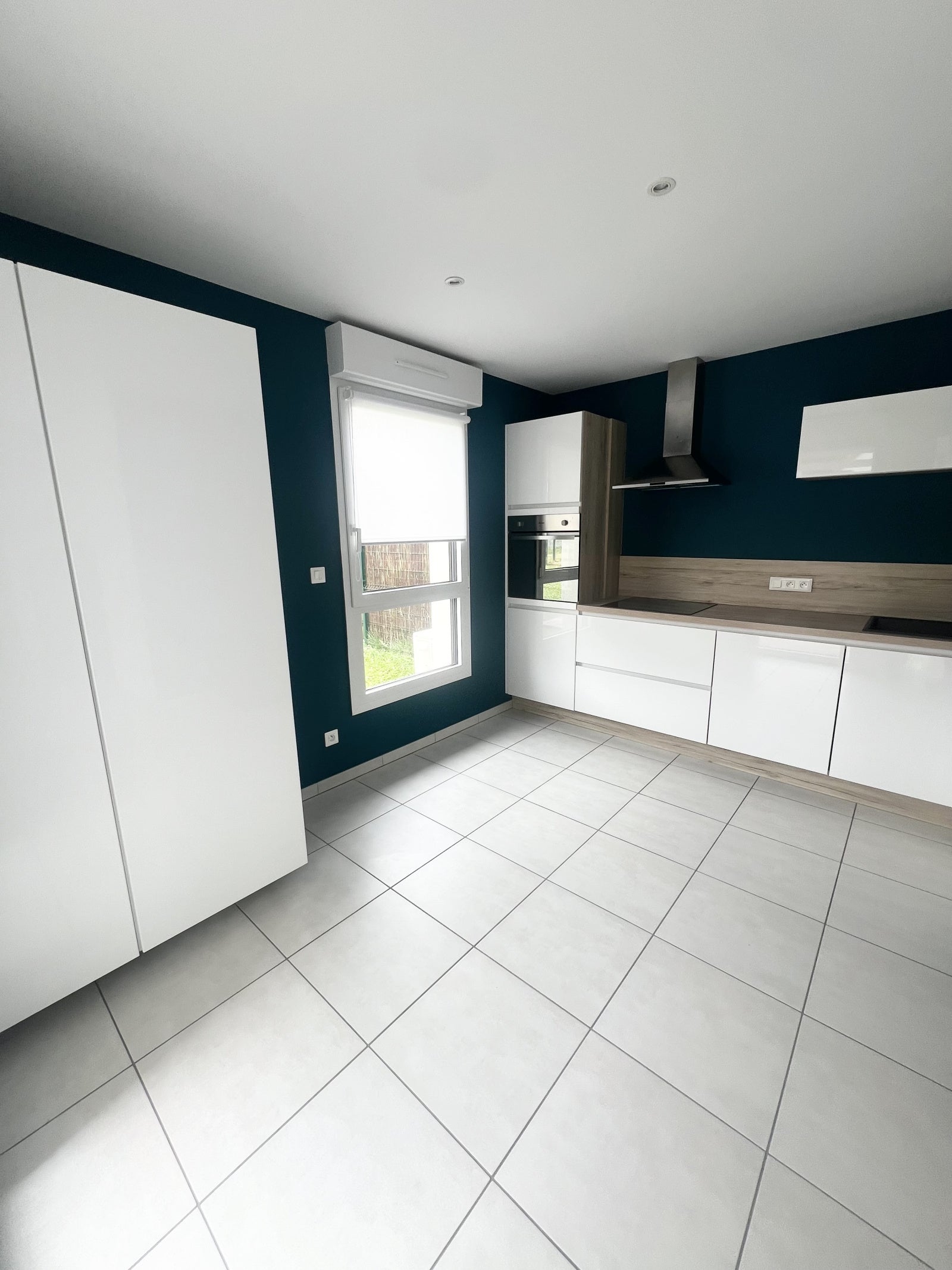Maison Rue du Docteur Brassart à Arras