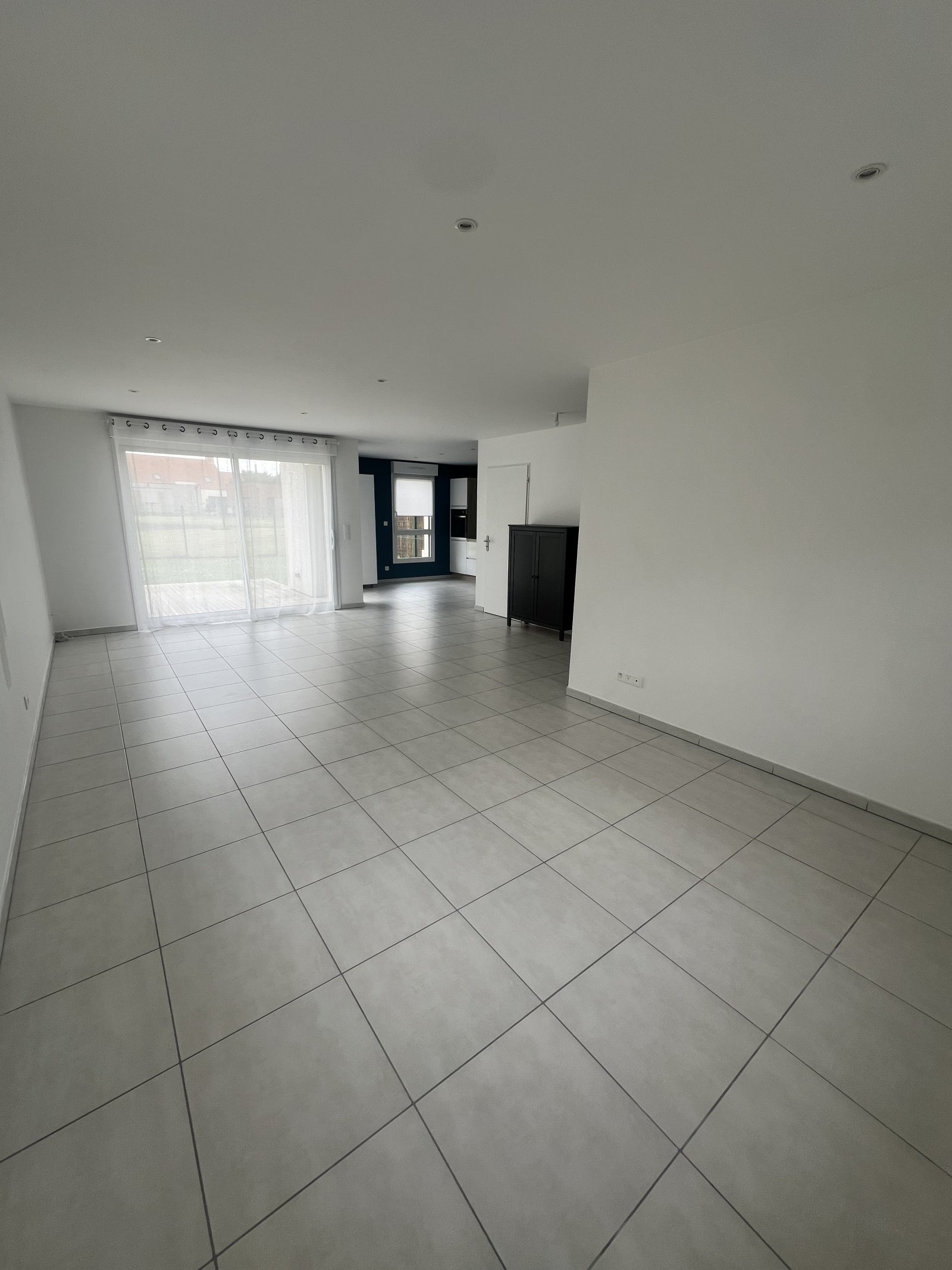 Maison Rue du Docteur Brassart à Arras