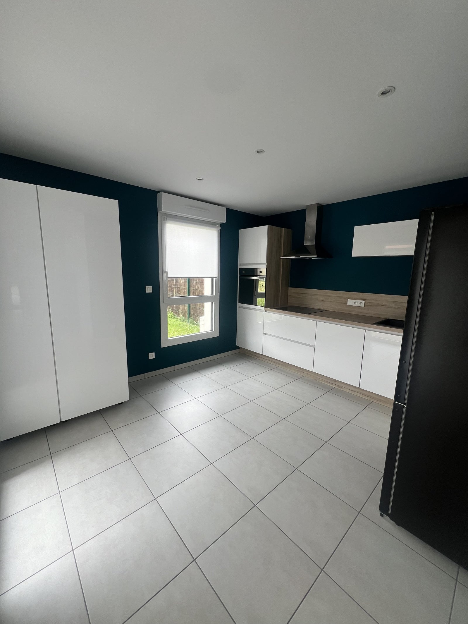 Maison Rue du Docteur Brassart à Arras