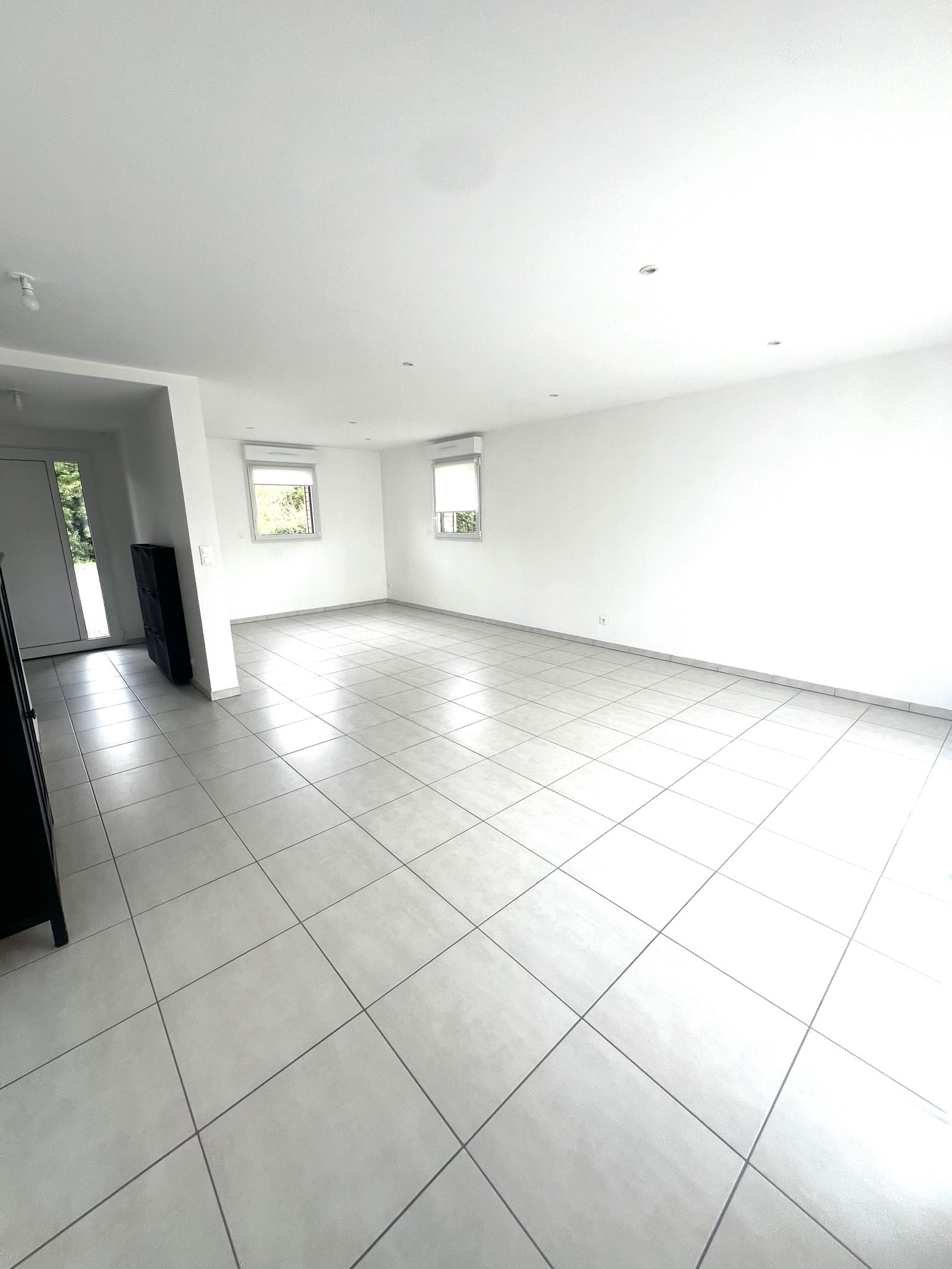 Maison Rue du Docteur Brassart à Arras