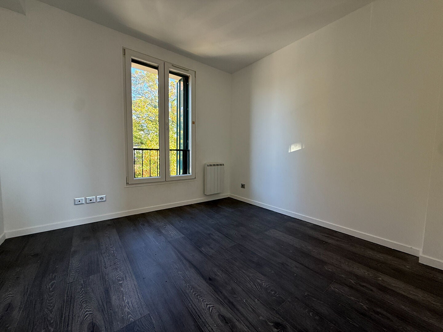 Flat Rue du Docteur Jules Bals in Dourdan