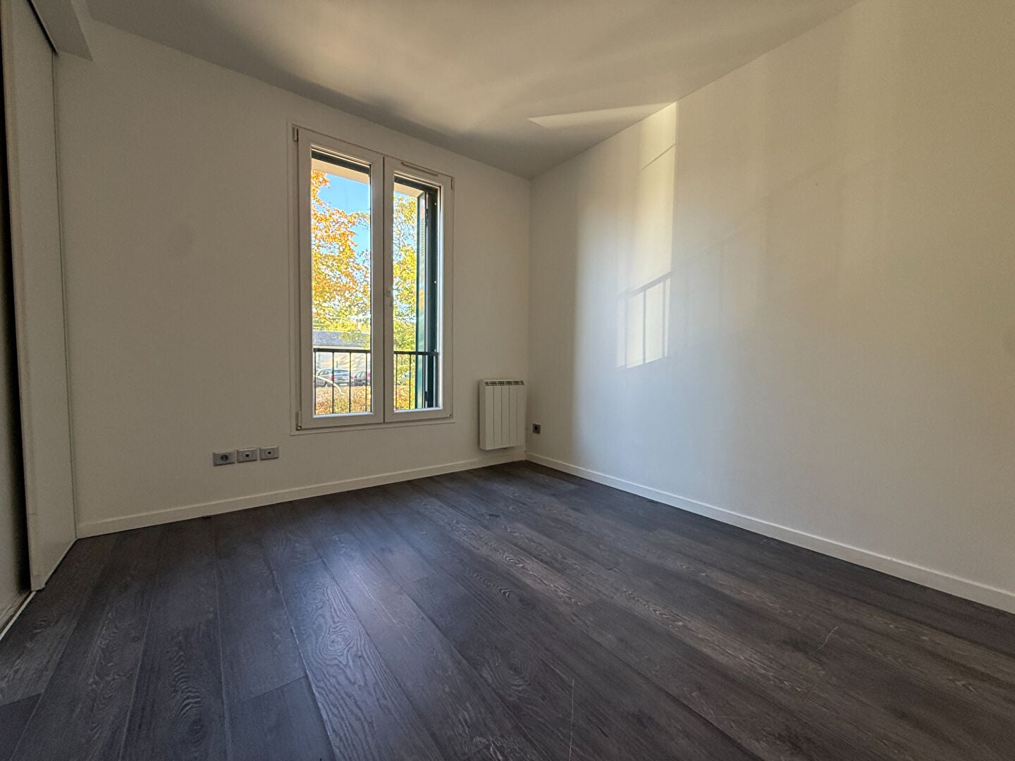 Flat Rue du Docteur Jules Bals in Dourdan