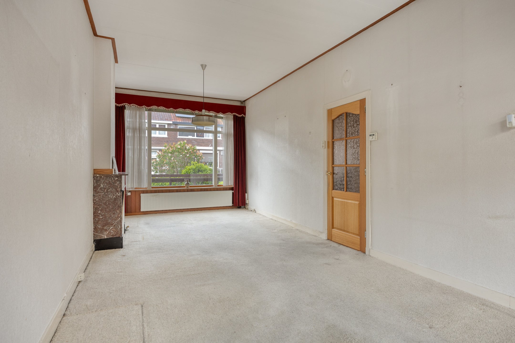 Tussenwoning te koop: Boeroestraat 78, Dordrecht