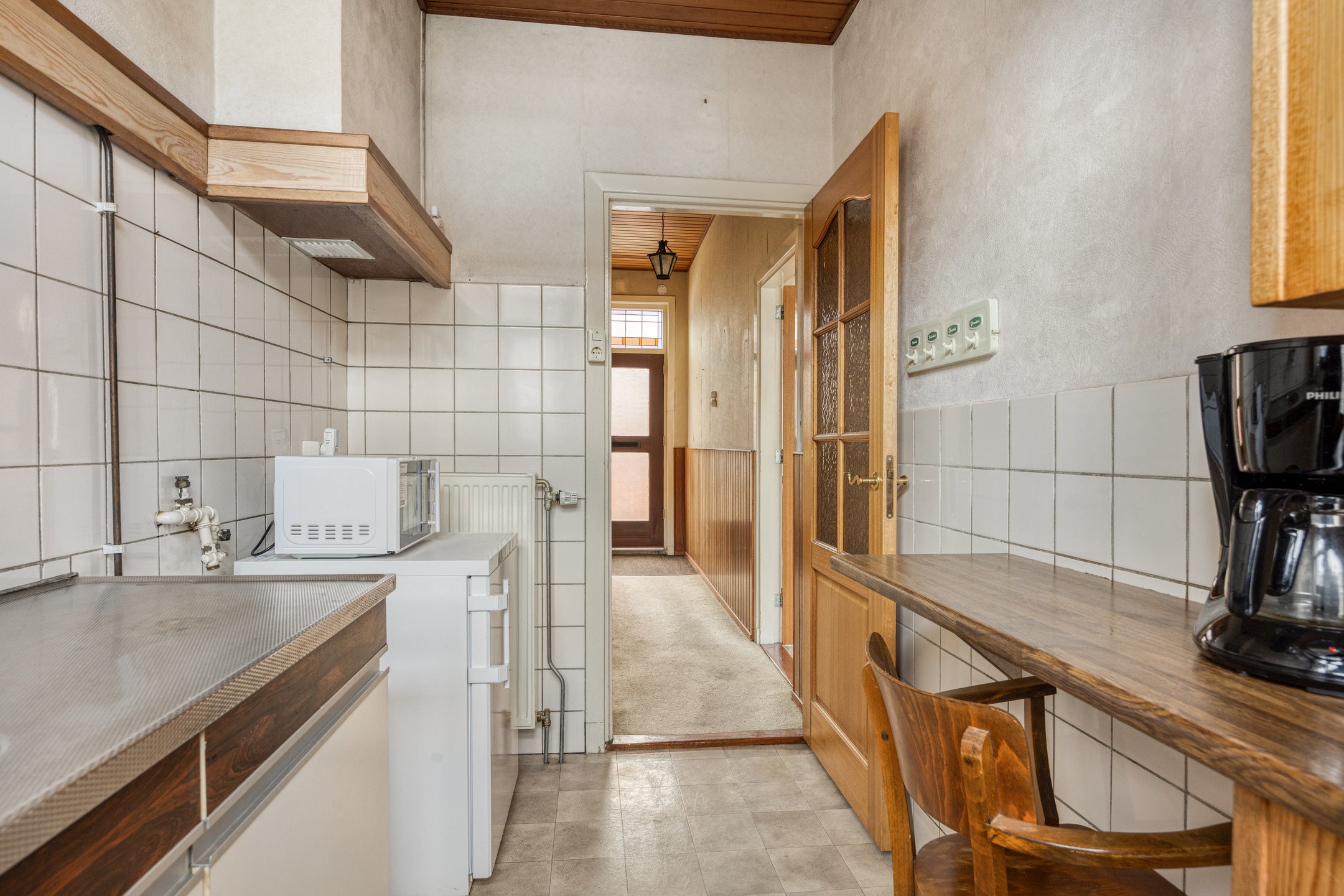 Tussenwoning te koop: Boeroestraat 78, Dordrecht