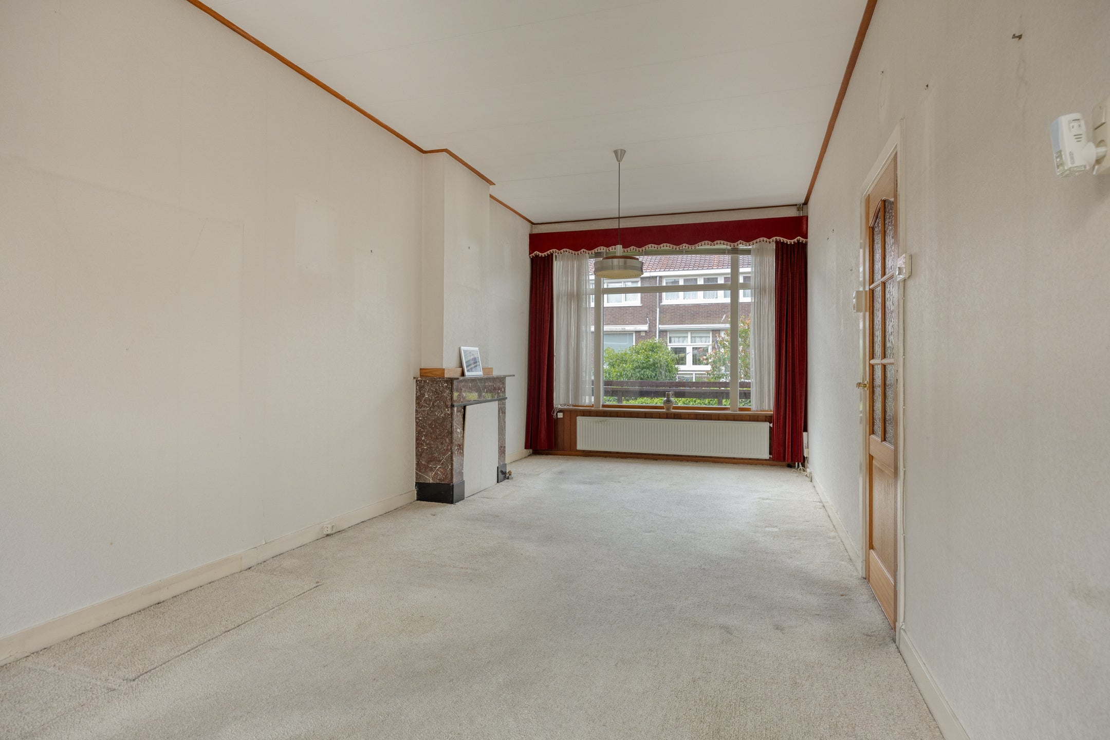 Tussenwoning te koop: Boeroestraat 78, Dordrecht