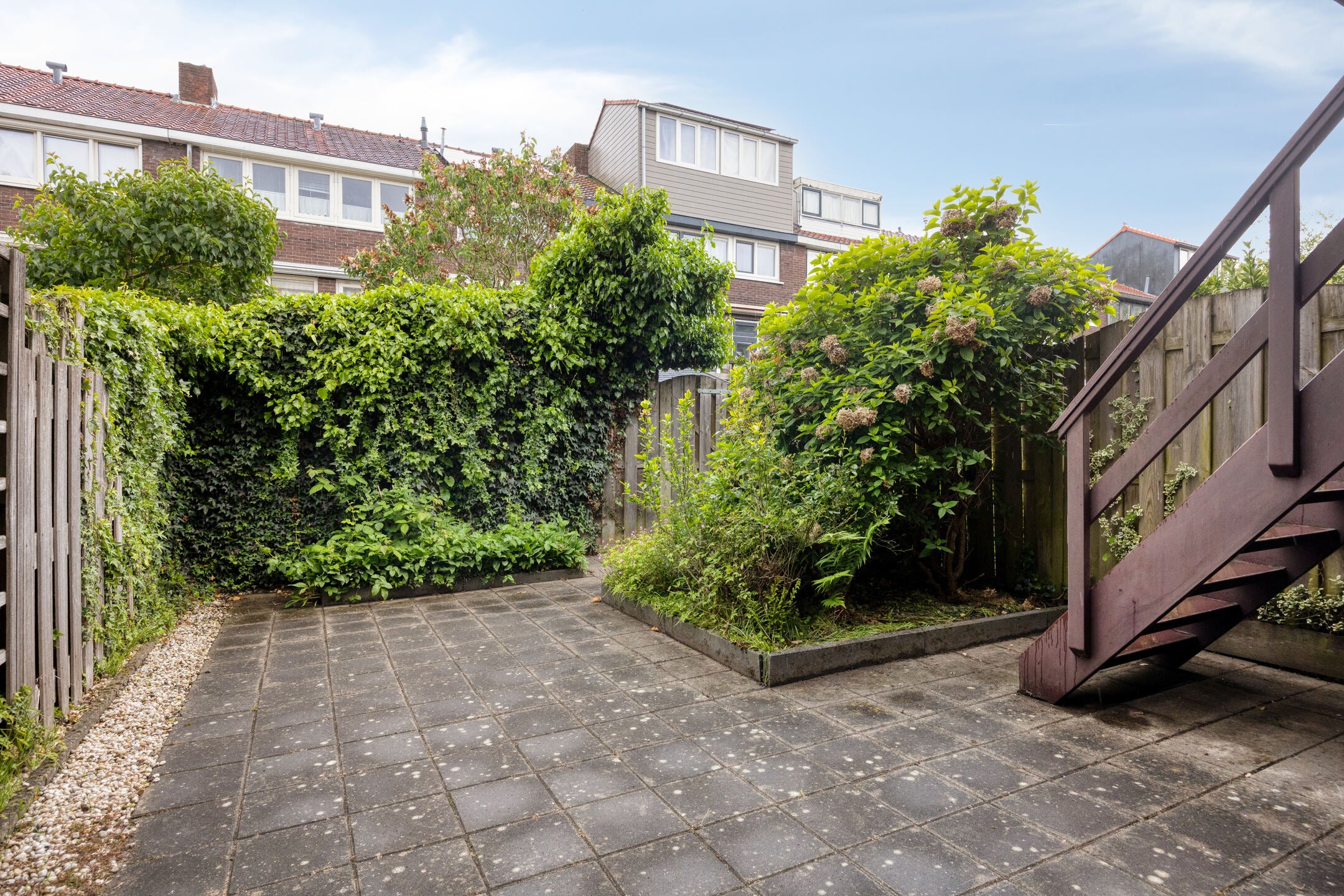 Tussenwoning te koop: Boeroestraat 78, Dordrecht