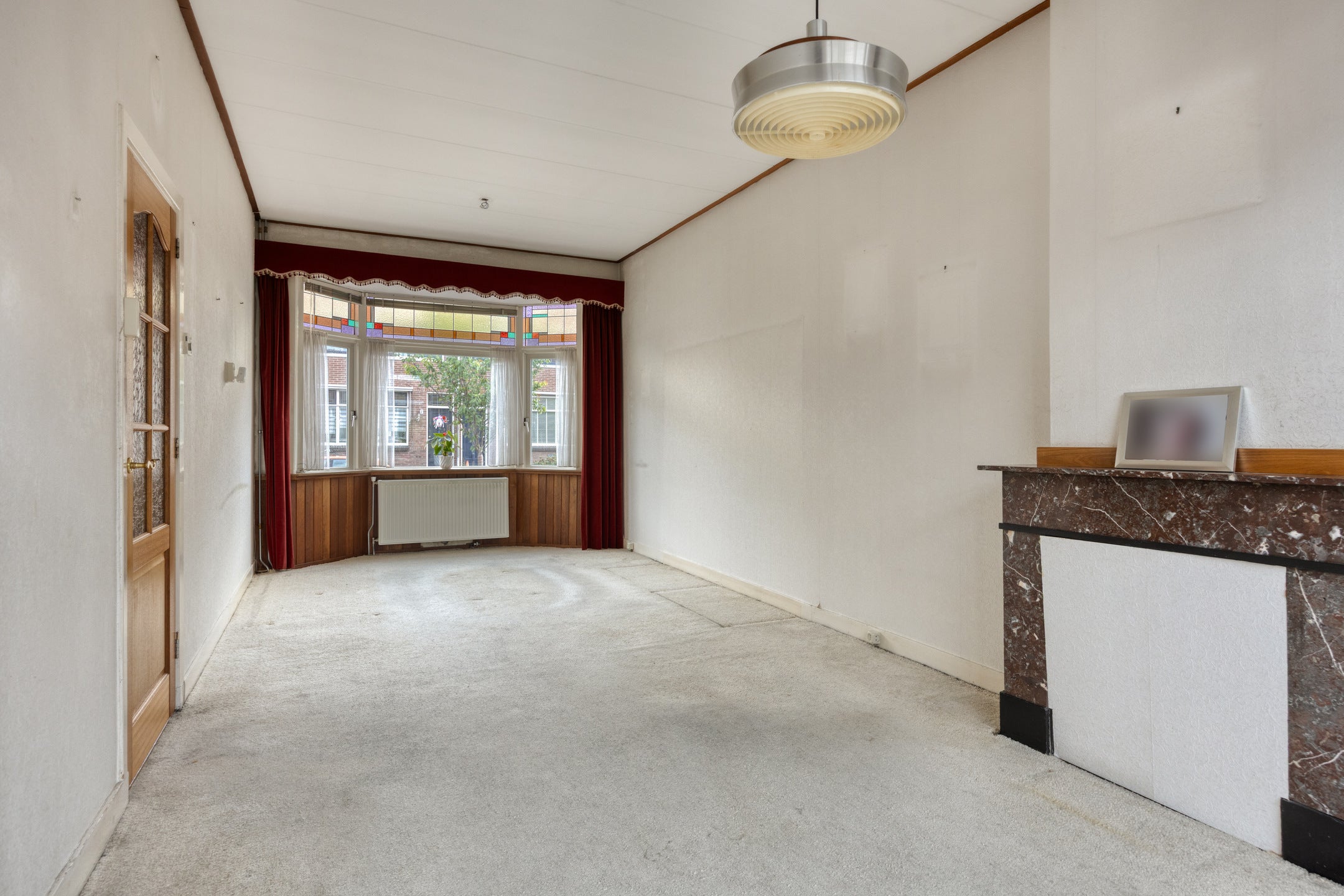 Tussenwoning te koop: Boeroestraat 78, Dordrecht