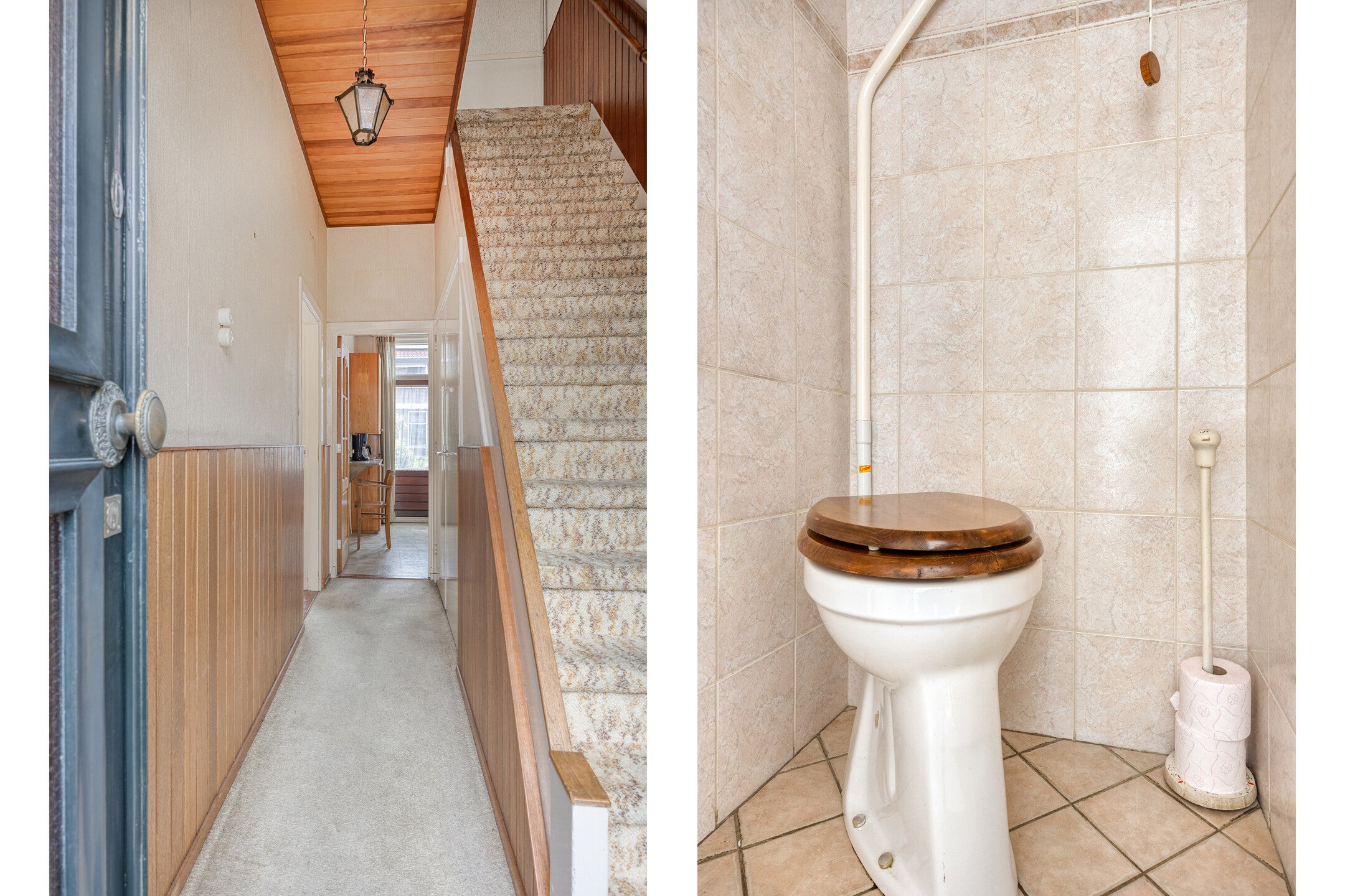 Tussenwoning te koop: Boeroestraat 78, Dordrecht