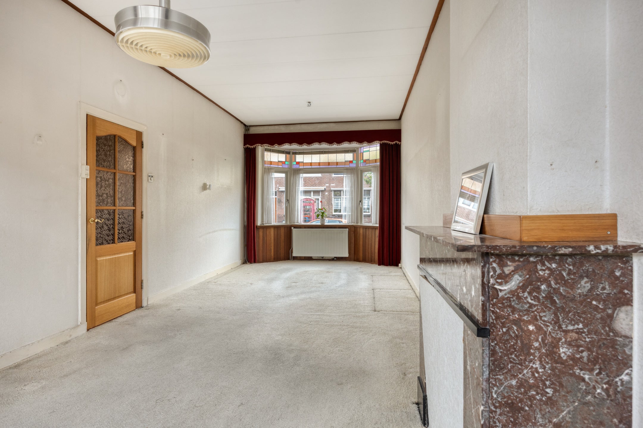 Tussenwoning te koop: Boeroestraat 78, Dordrecht