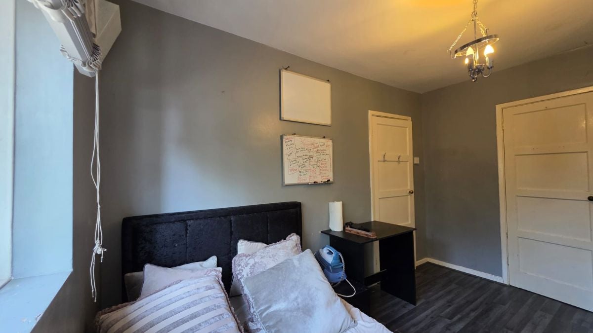 Room Marriott Road in Greater London