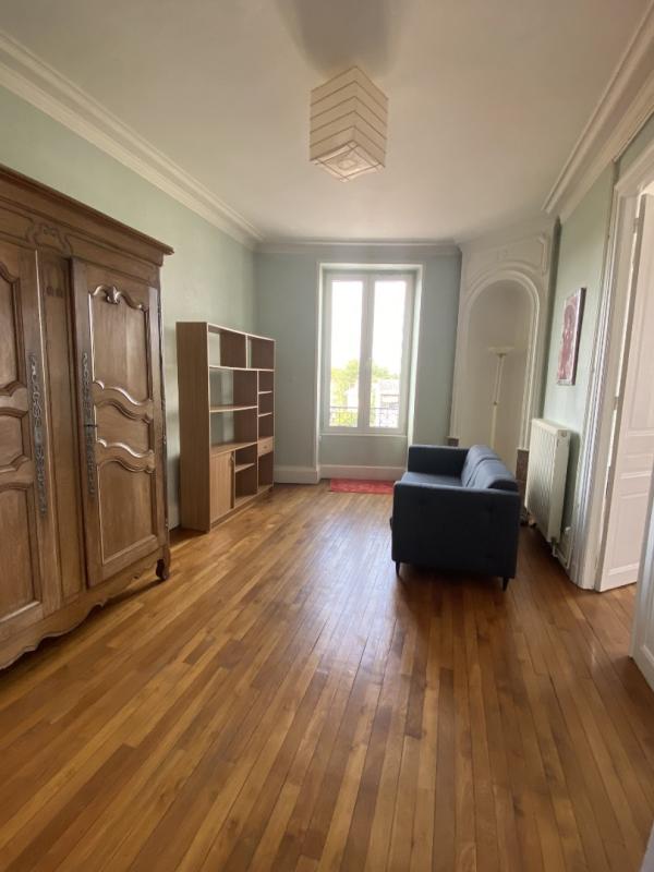 Appartement Rue Charles III à Nancy