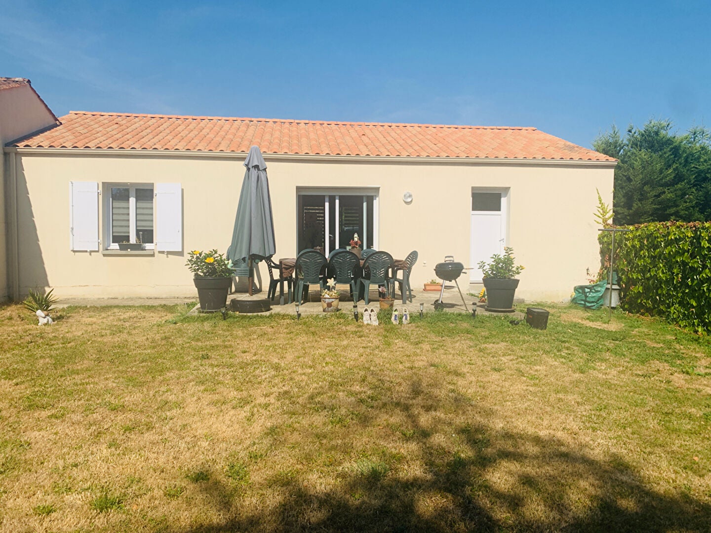 Maison Rue Gautté à Saint-Gilles-Croix-de-Vie
