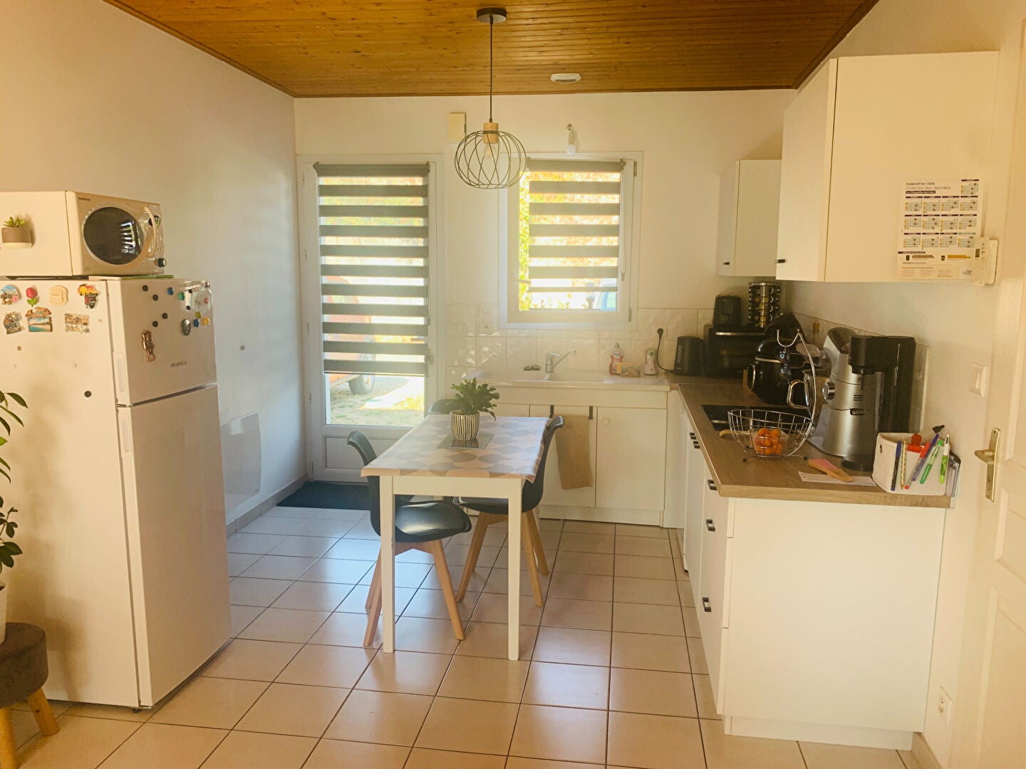 Maison Rue Gautté à Saint-Gilles-Croix-de-Vie