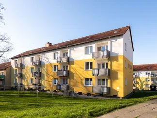 Wohnung Bothestraße in Dortmund
