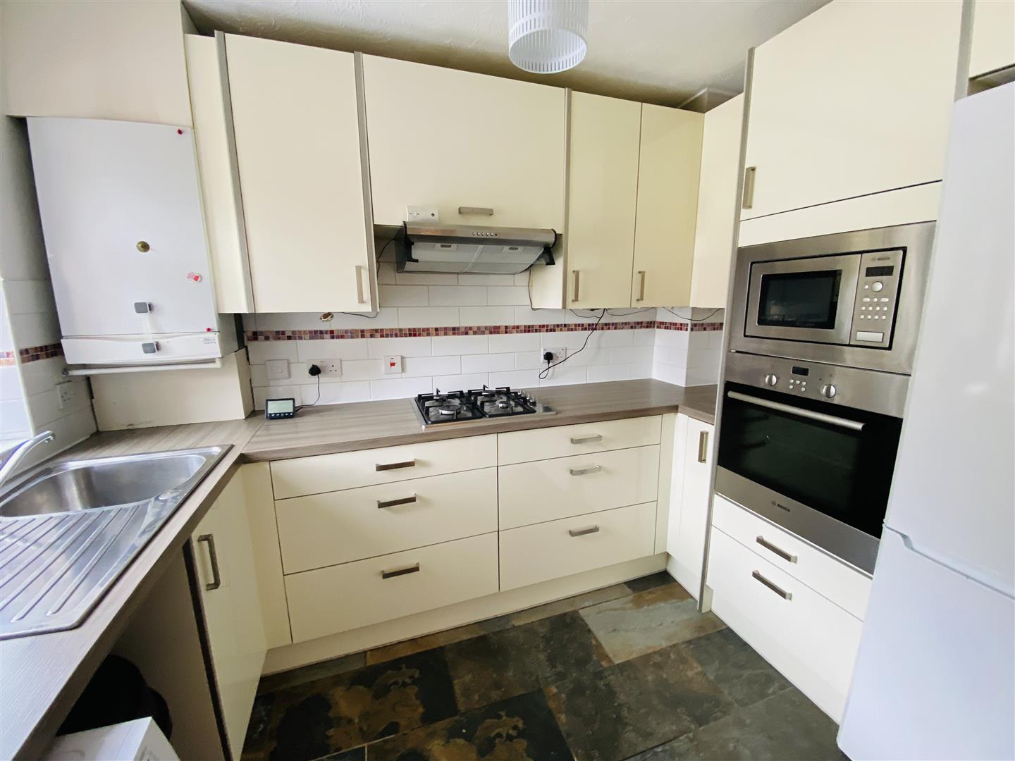 House Swan Drive in Greater London