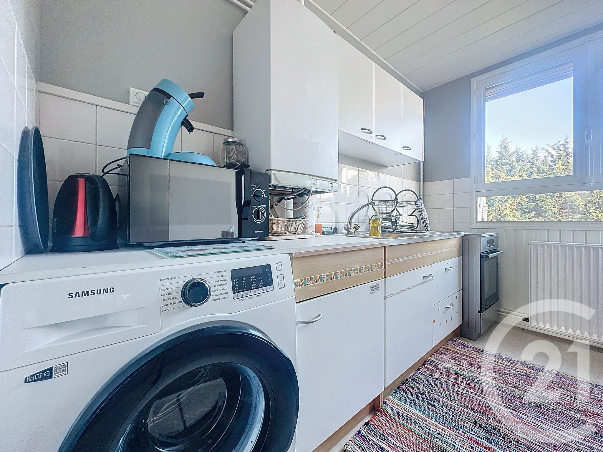 Appartement Rue de l'Argonne à Neuves-Maisons