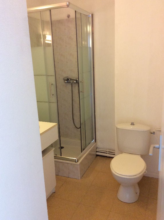 Appartement Boulevard Jules Verne à Nantes