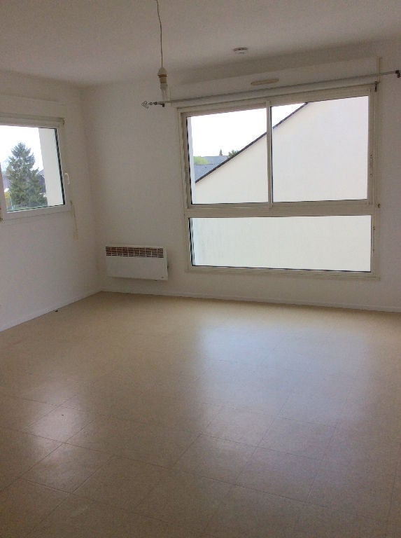 Appartement Boulevard Jules Verne à Nantes