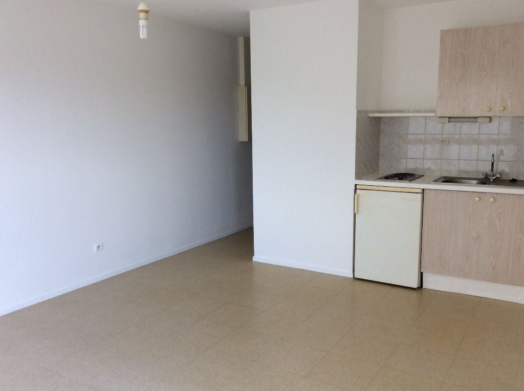 Appartement Boulevard Jules Verne à Nantes