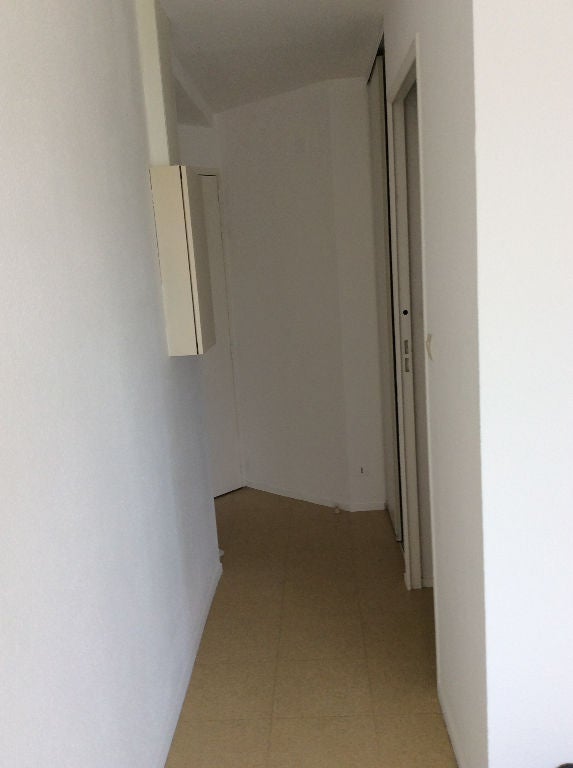 Appartement Boulevard Jules Verne à Nantes