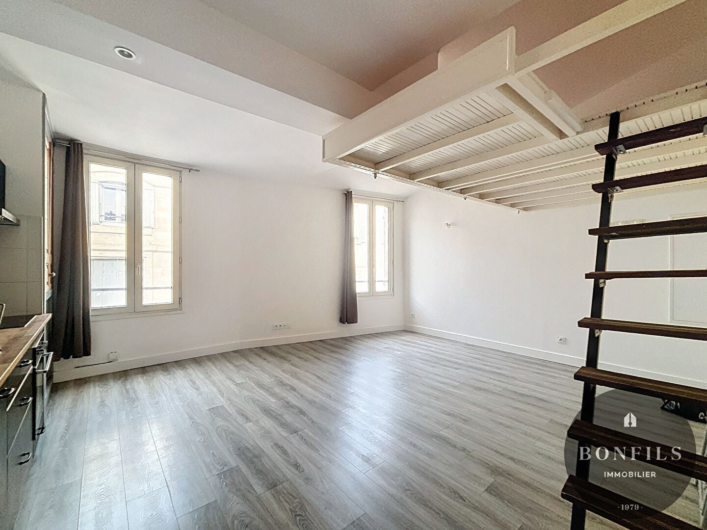 Appartement Rue des Lices à Avignon