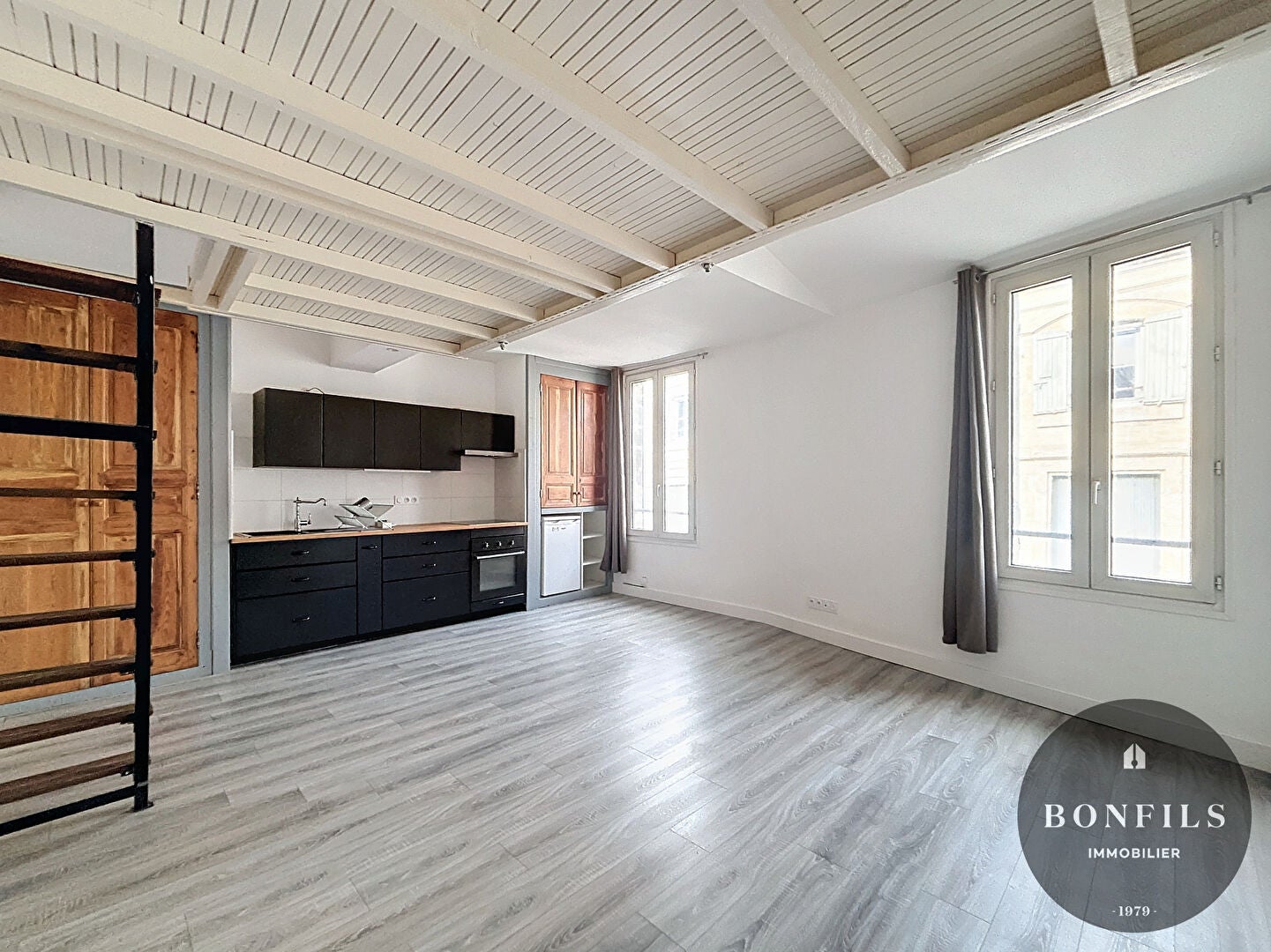 Appartement Rue des Lices à Avignon
