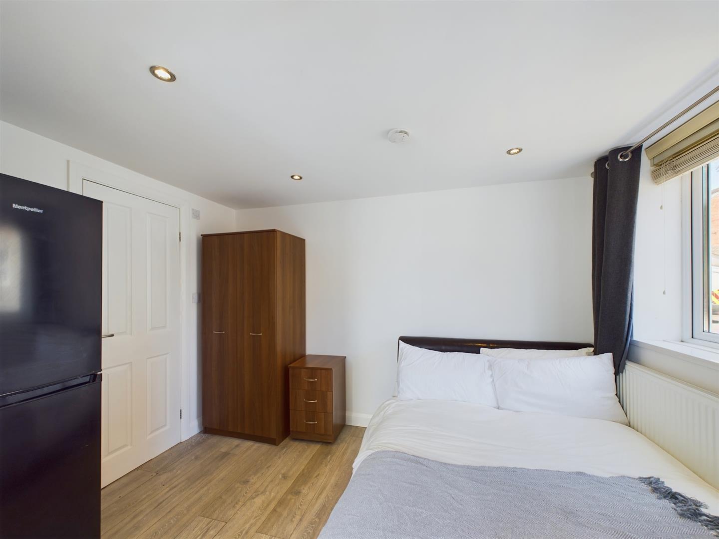 Room Derby Road in Charnwood