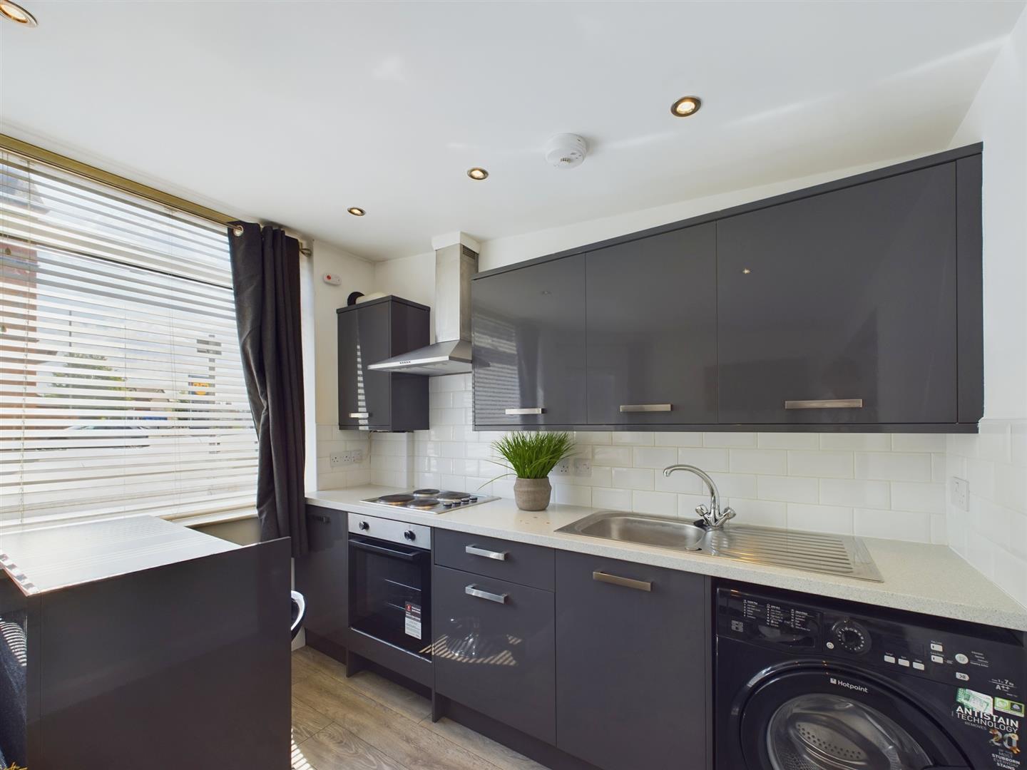 Room Derby Road in Charnwood