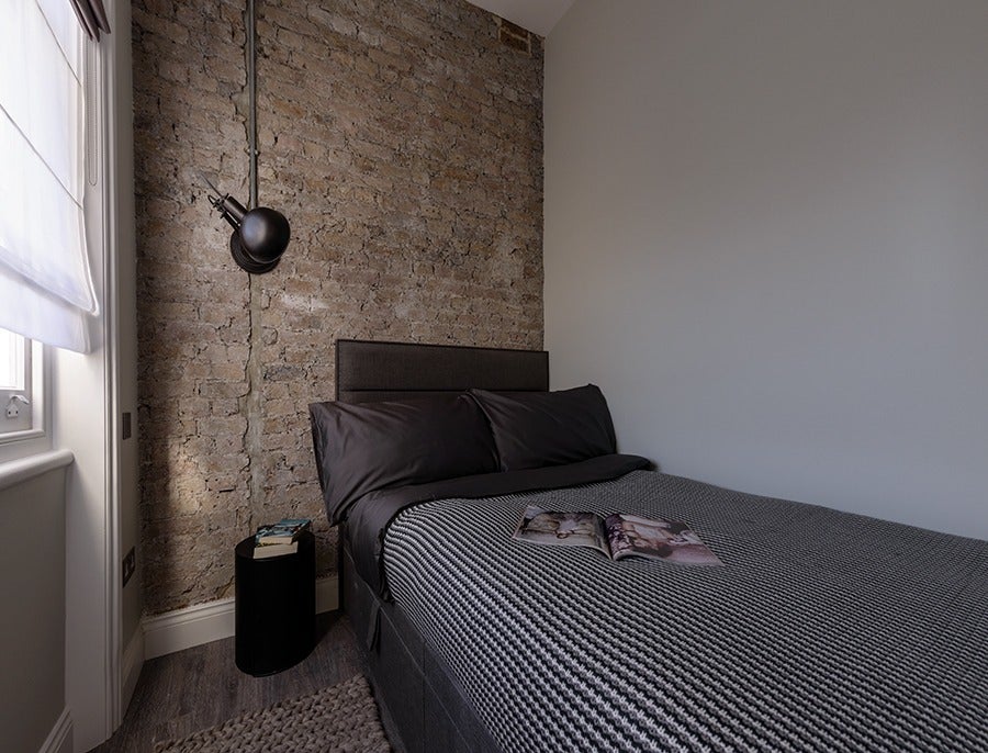 Flat West End Lane in Greater London