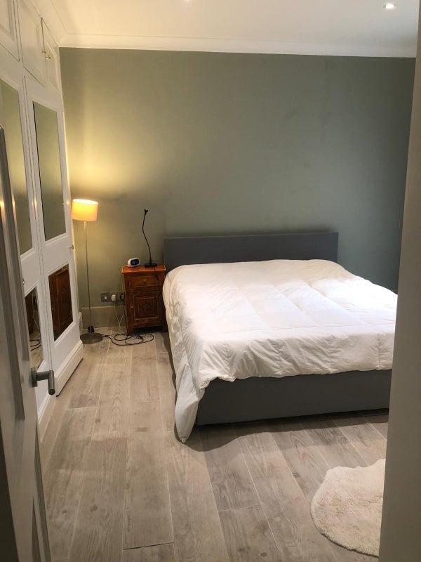 Room Ongar Road in Greater London