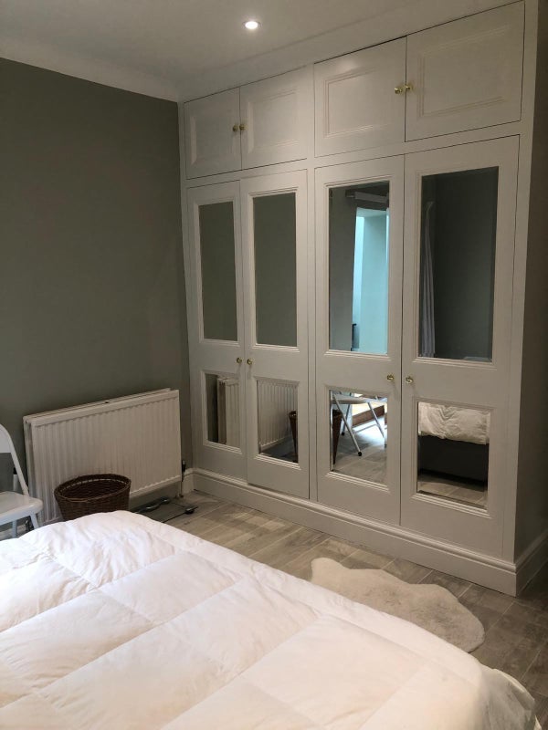 Room Ongar Road in Greater London