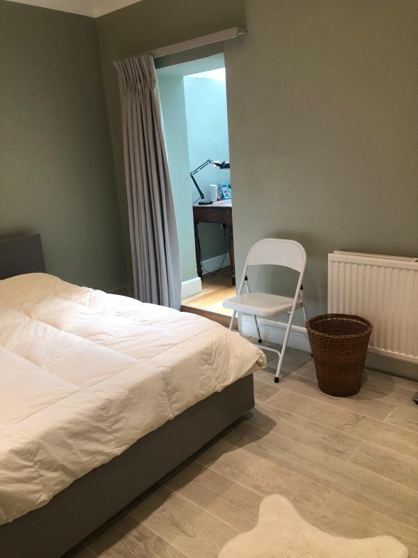 Room Ongar Road in Greater London