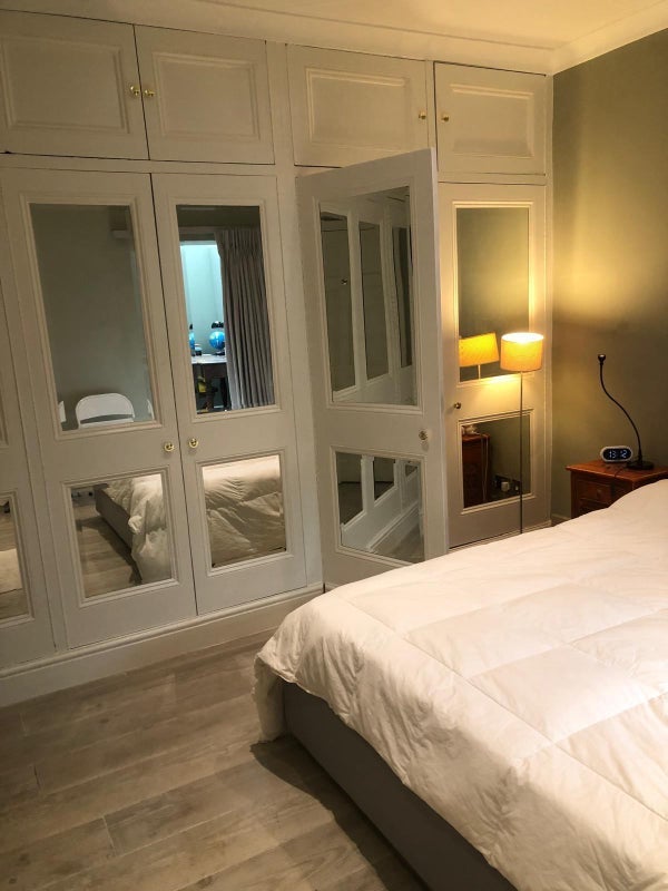 Room Ongar Road in Greater London