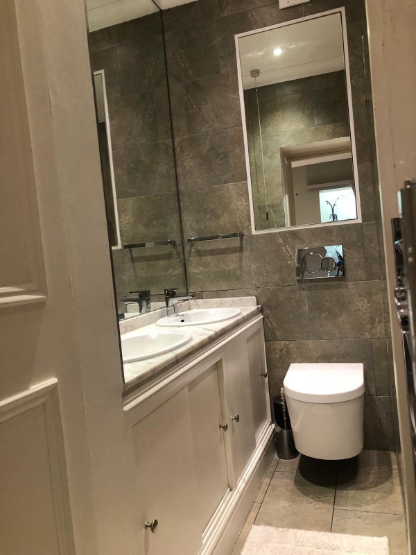 Room Ongar Road in Greater London