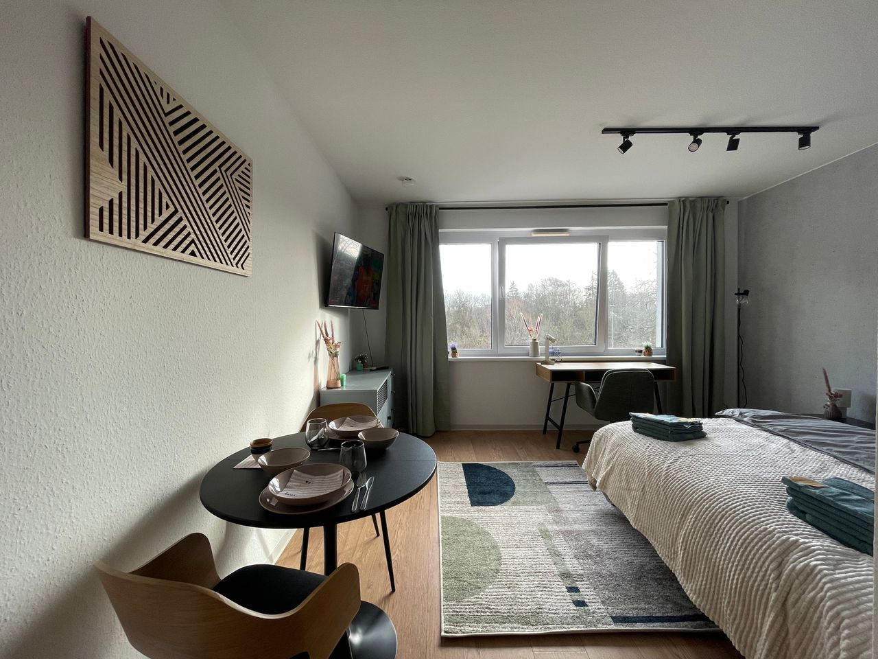 Wohnung Langer Rehm in Kiel