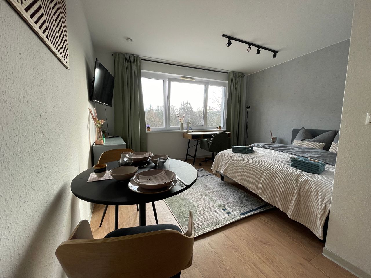 Wohnung Langer Rehm in Kiel