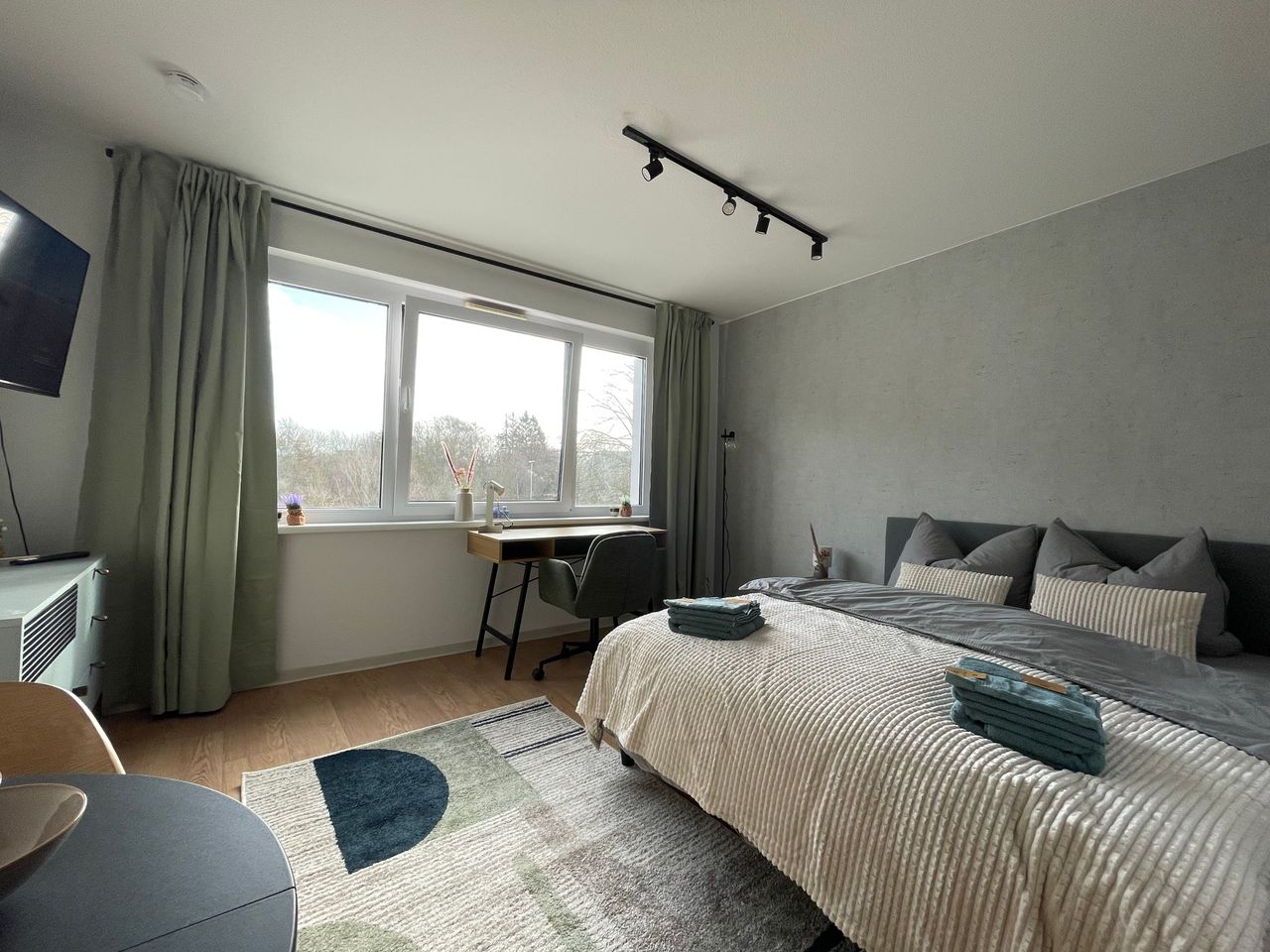 Wohnung Langer Rehm in Kiel