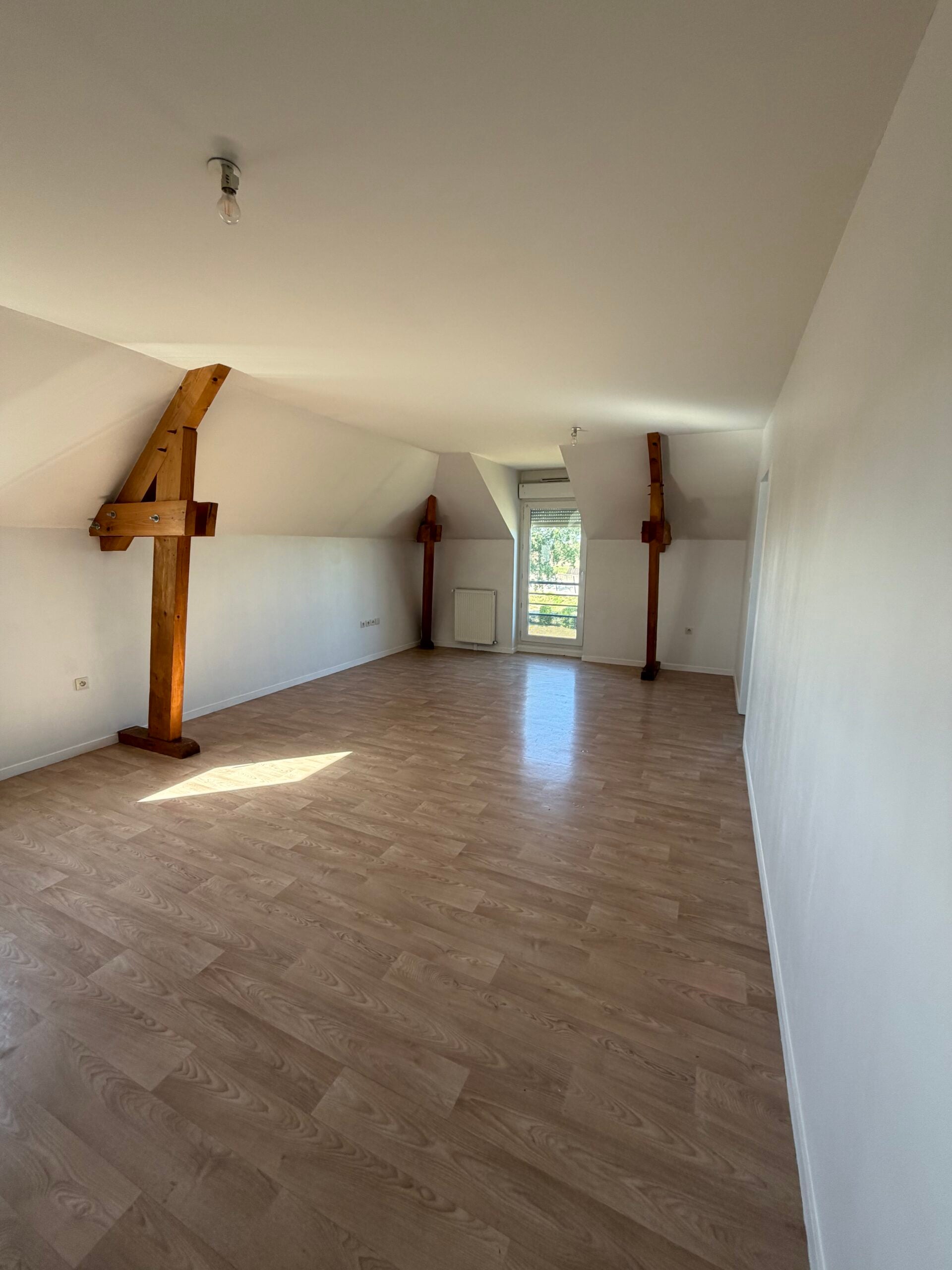 Appartement Chemin de Maraye à Saint-André-les-Vergers