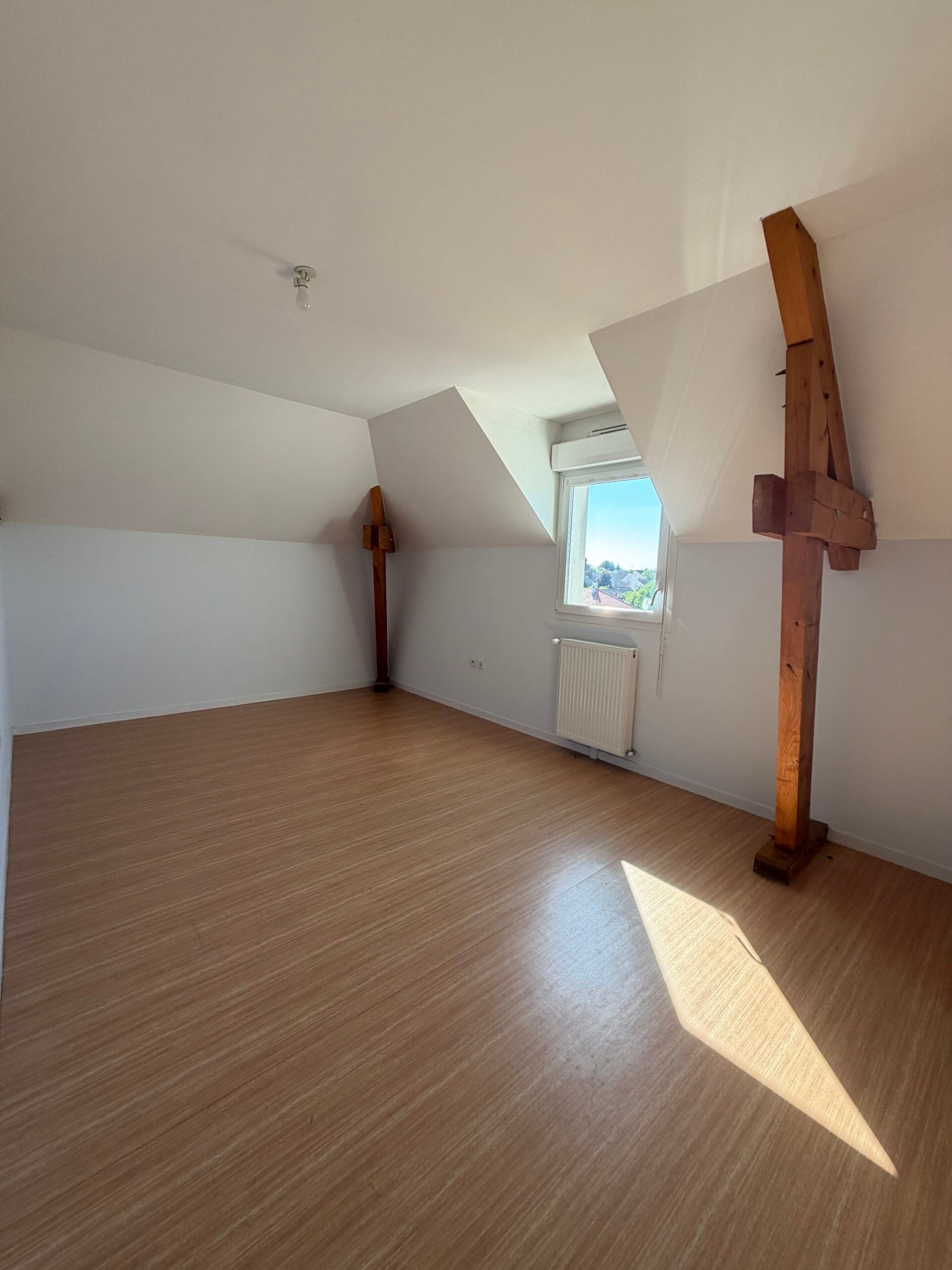 Appartement Chemin de Maraye à Saint-André-les-Vergers