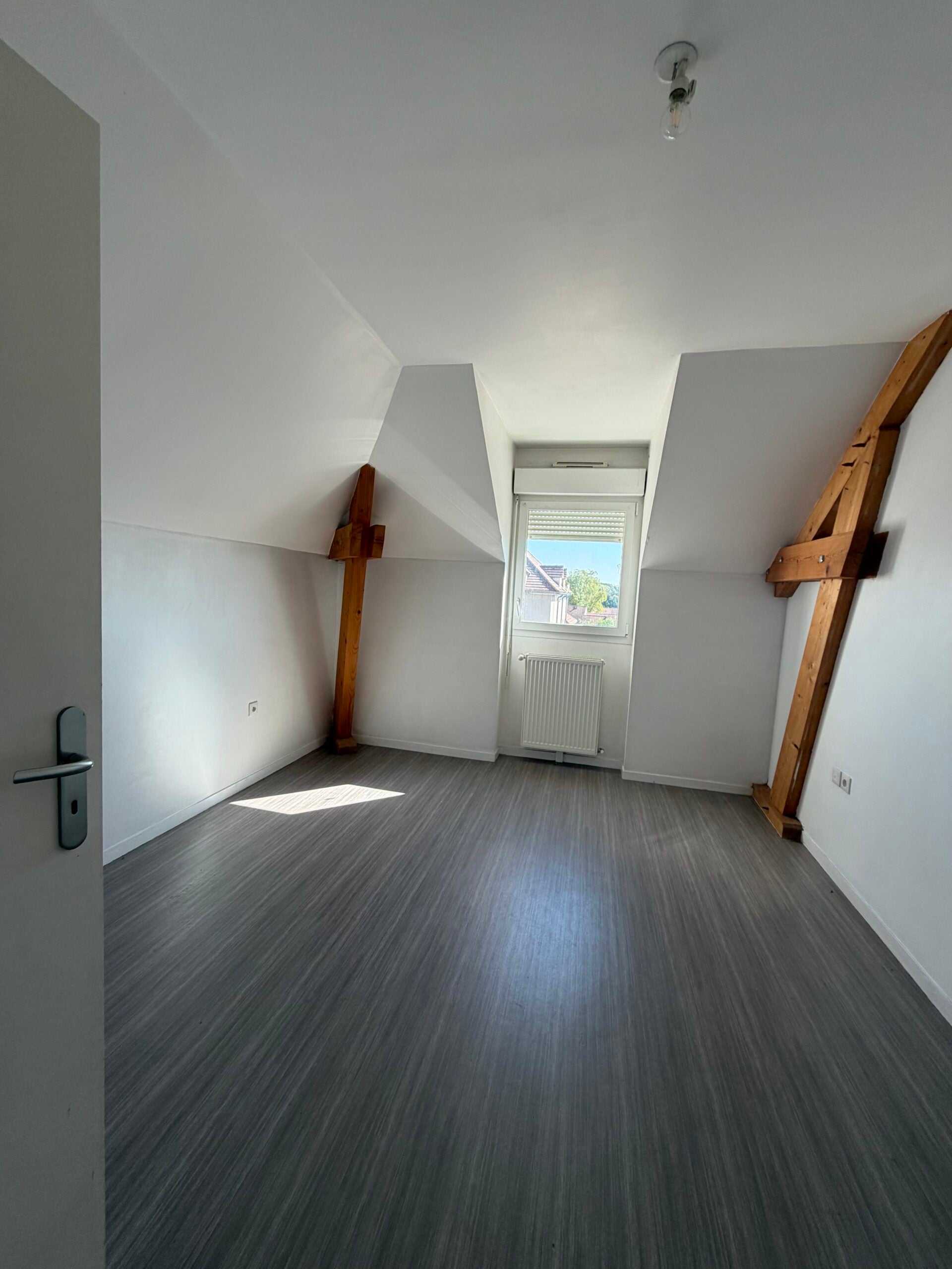Appartement Chemin de Maraye à Saint-André-les-Vergers