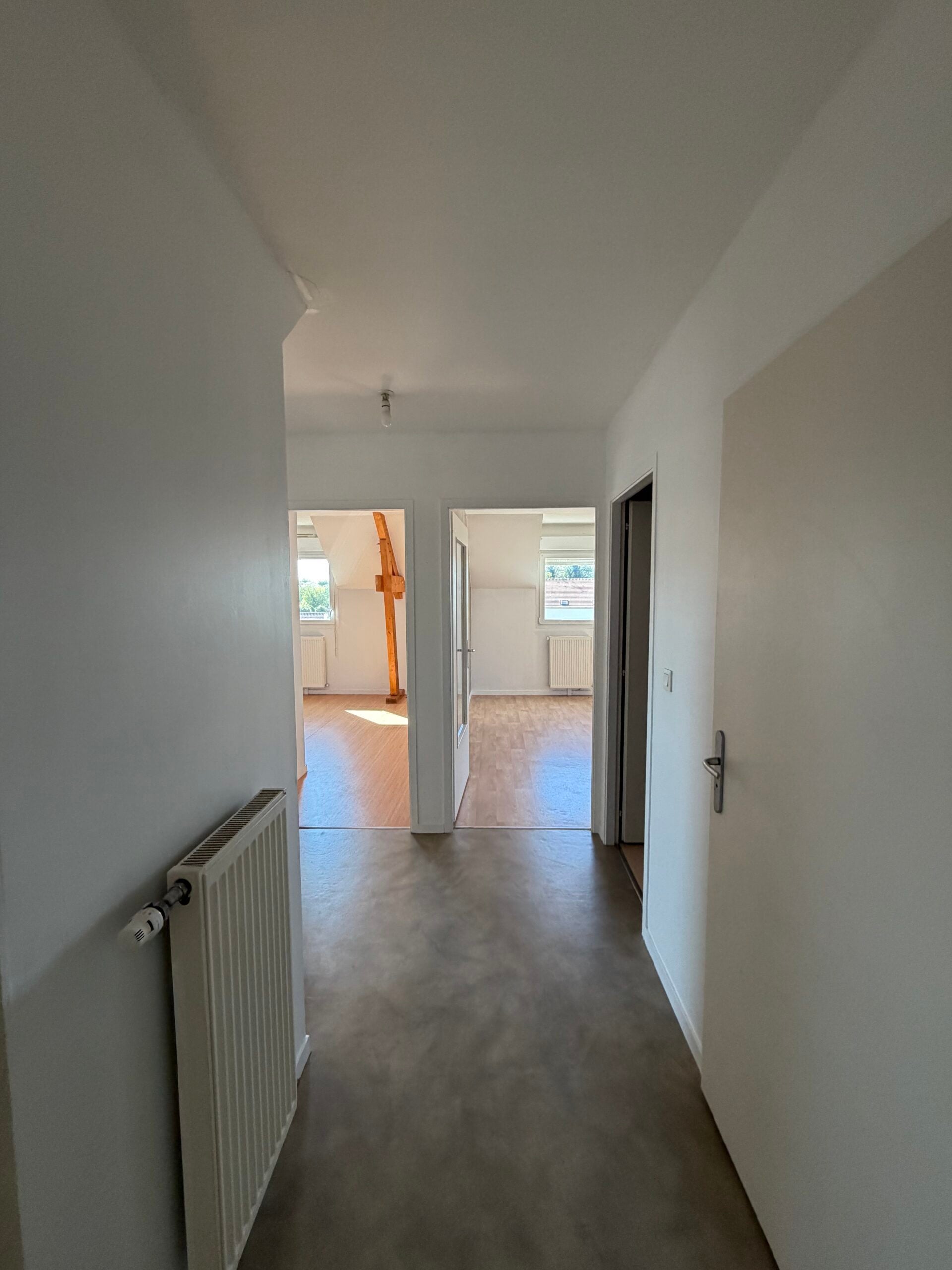 Appartement Chemin de Maraye à Saint-André-les-Vergers