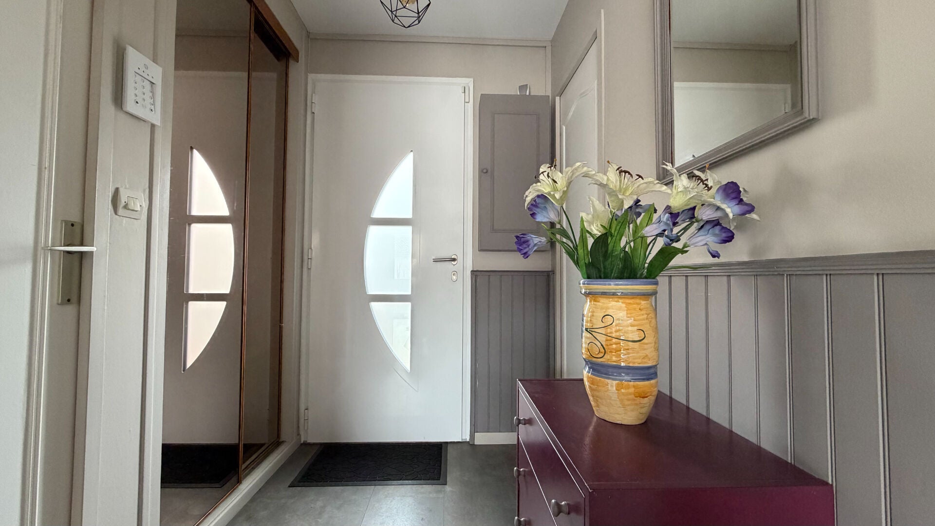 Appartement Avenue Léon Jouhaux à Sevran
