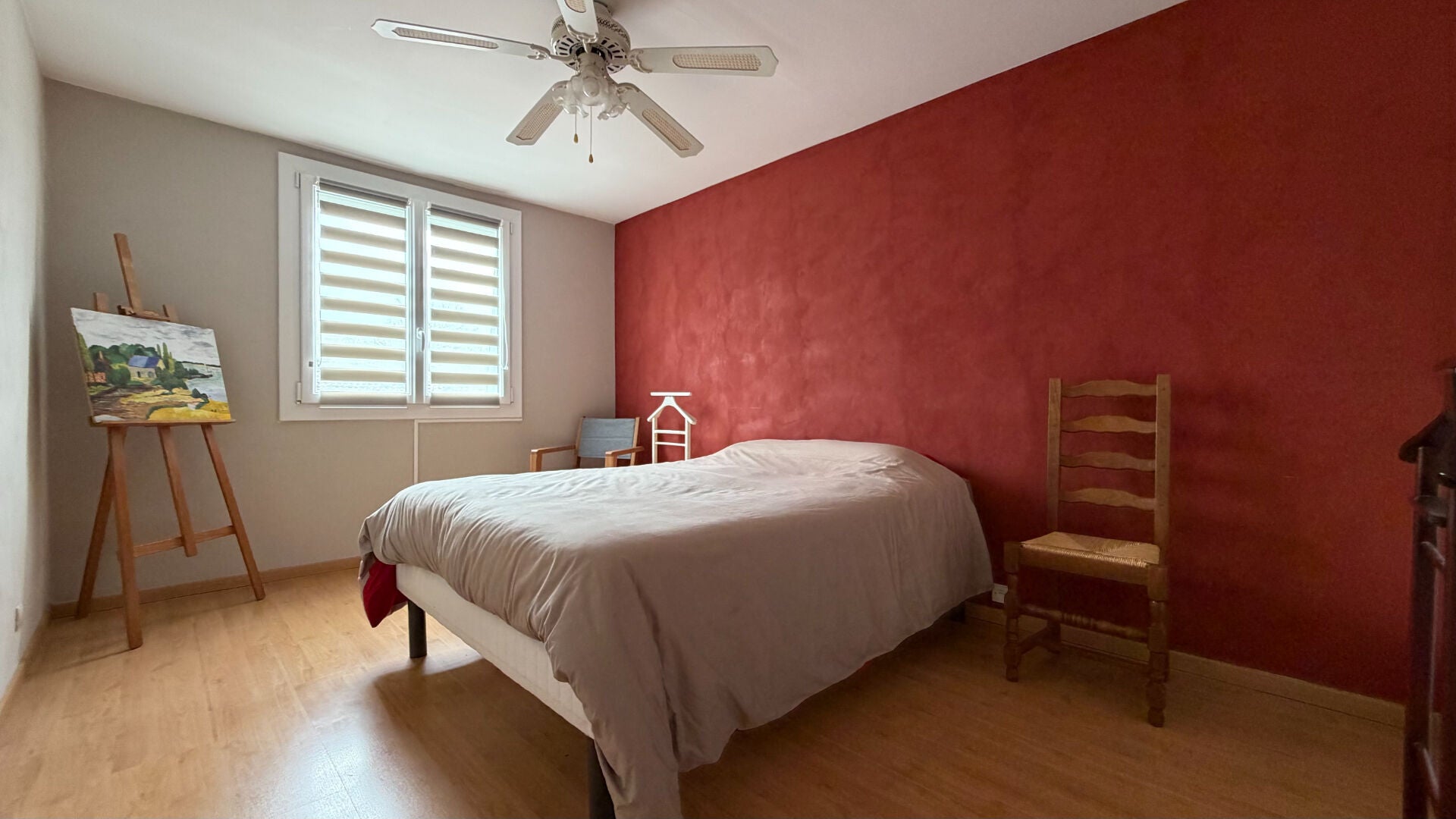 Appartement Avenue Léon Jouhaux à Sevran