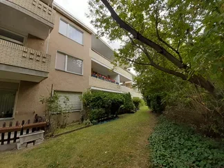 Wohnung Maria-Rimkus-Weg in Berlin