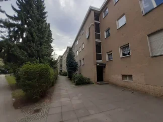 Wohnung Maria-Rimkus-Weg in Berlin