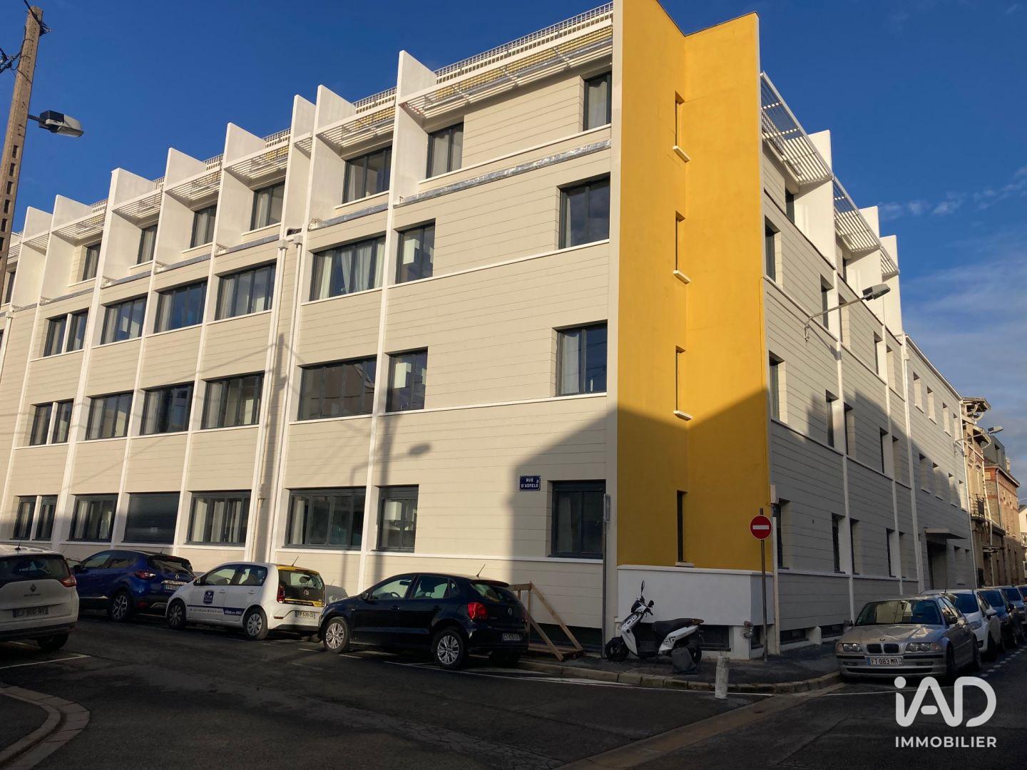Appartement Rue du Colonel Moll à Reims